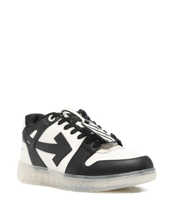 OFF WHITE - M-out of office varsity-00c (mens)