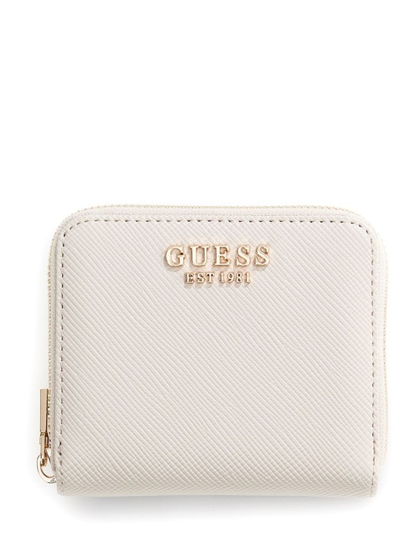GUESS - Laurel ii slg small zip around