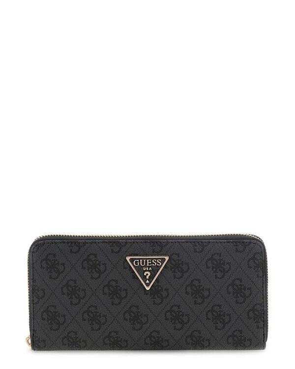 GUESS - Laurel ii slg large zip around