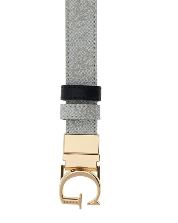 GUESS - Leona logo not adj & revrs h25