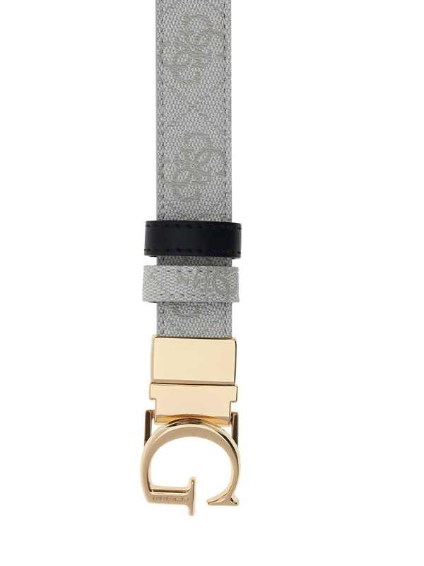 GUESS - Leona logo not adj & revrs h25