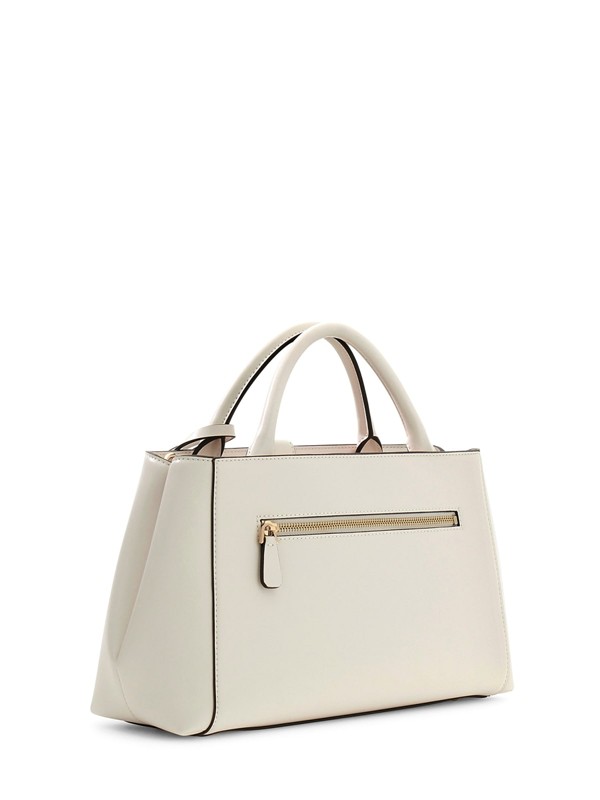 GUESS - Carrie girlfriend satchel