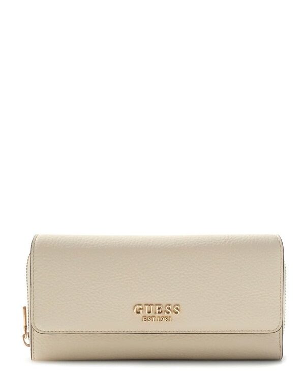GUESS - Brooke slg lrg clutch orgnzr
