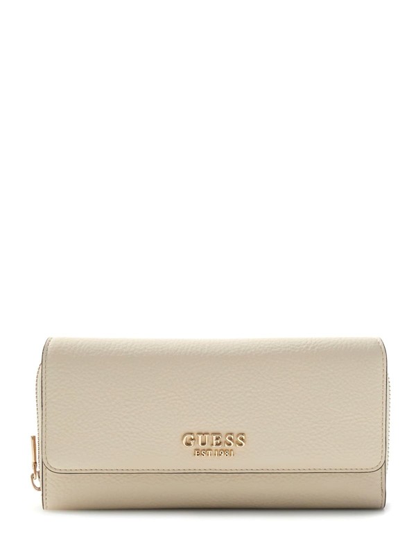 GUESS - Brooke slg lrg clutch orgnzr