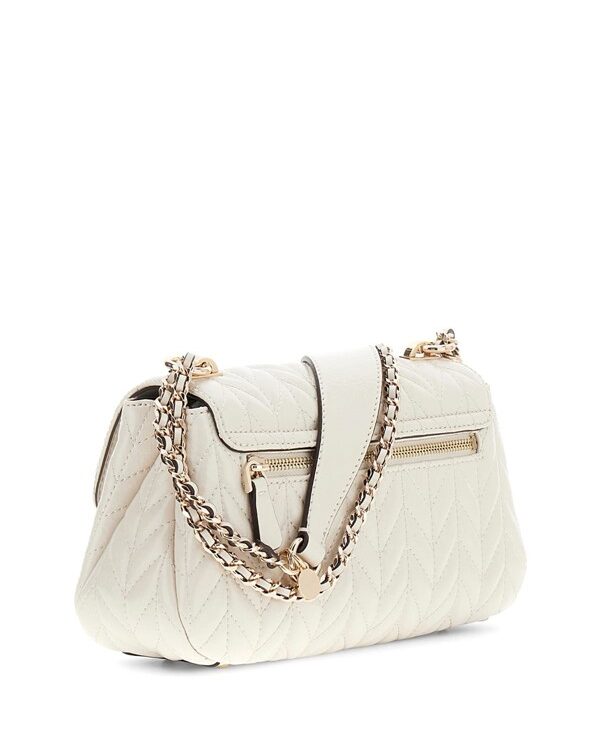 GUESS - Cheryl convertible xbody flap