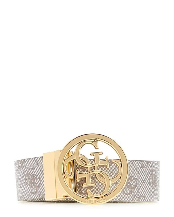 GUESS - Noelle adj & rev pant belt h35