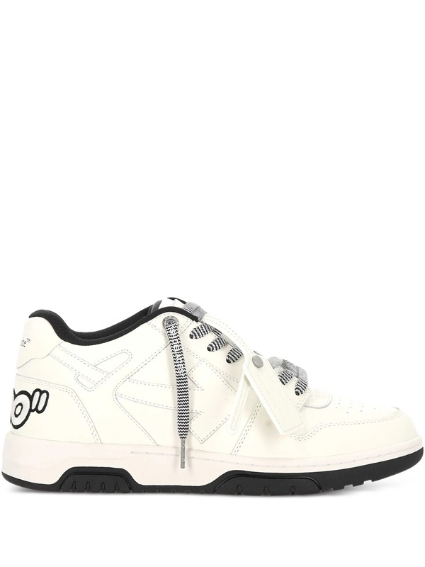 OFF WHITE - M-out of office patch-006 (mens)