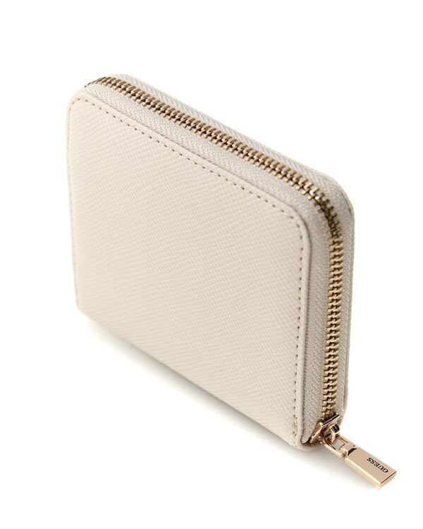 GUESS - Laurel ii slg small zip around