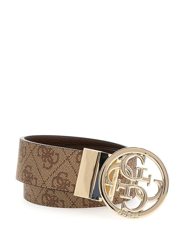 GUESS - Noelle adj & rev pant belt h35