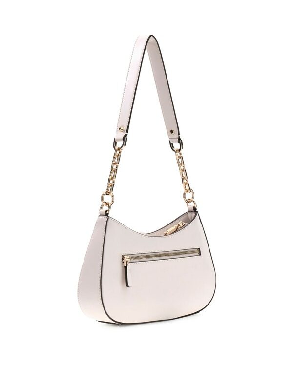 GUESS - Carrie top zip shoulder bag