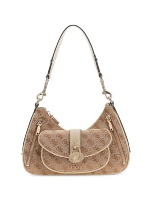GUESS - Jessa shoulder bag