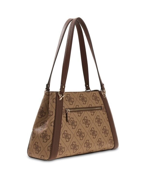 GUESS - Karnilla logo gfriend carryall