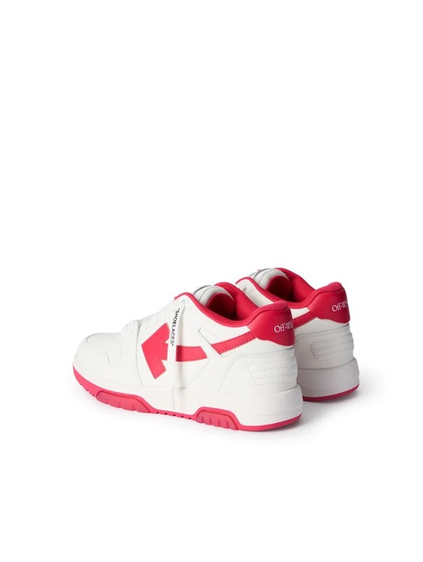 OFF WHITE - W-out of office calf lea-001 (womens)