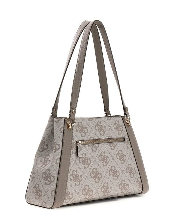 GUESS - Karnilla logo gfriend carryall