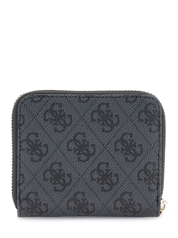 GUESS - Laurel ii slg small zip around