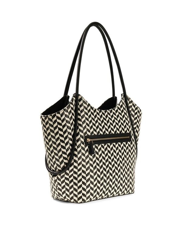 GUESS - Tessi 2 in 1 tote