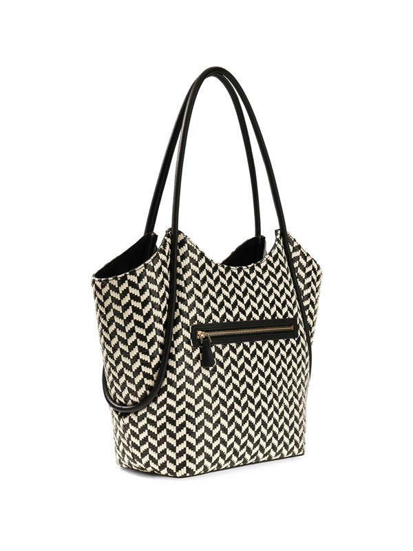 GUESS - Tessi 2 in 1 tote