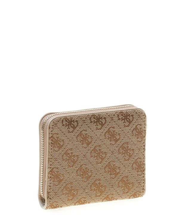 GUESS - Jessa slg small zip around