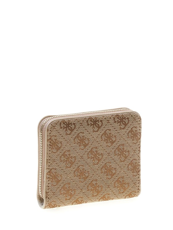 GUESS - Jessa slg small zip around