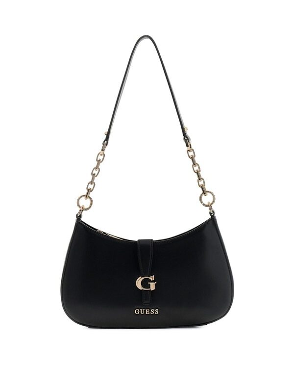 GUESS - Carrie top zip shoulder bag