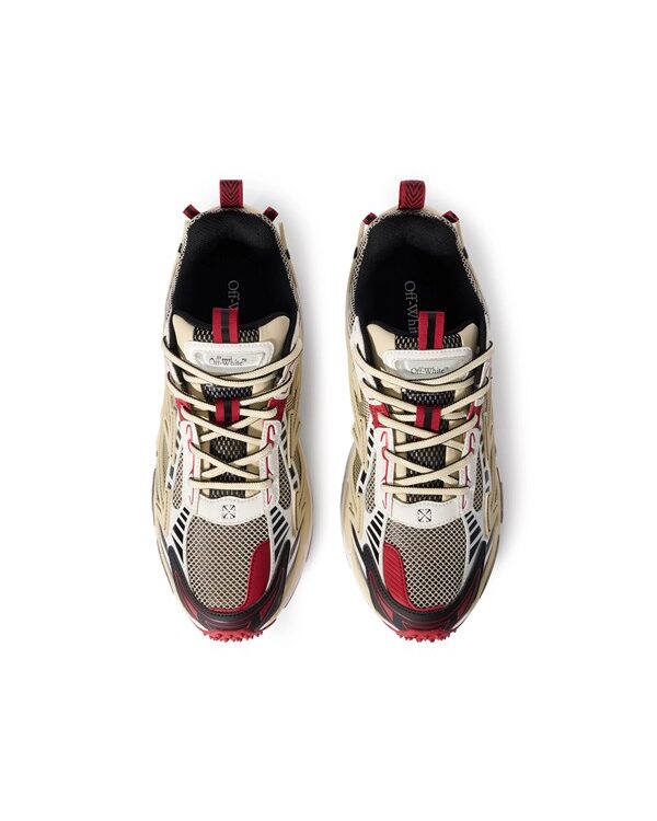 OFF WHITE - M-be right back-005 (mens)