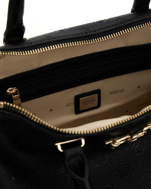 GUESS - Anise large box satchel