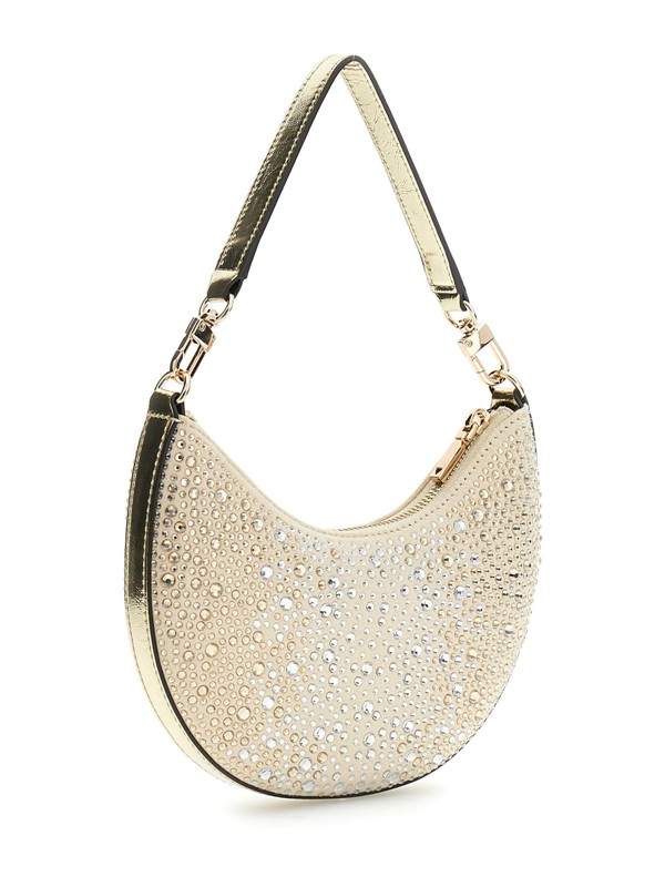 GUESS - Tasmin mini shoulder bag