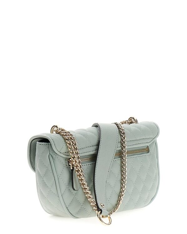 GUESS - Atabey convertible xbody flap