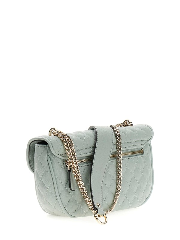 GUESS - Atabey convertible xbody flap