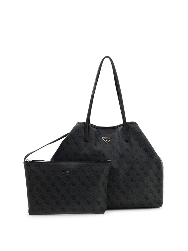 GUESS - Victtoria large 2 in 1 tote