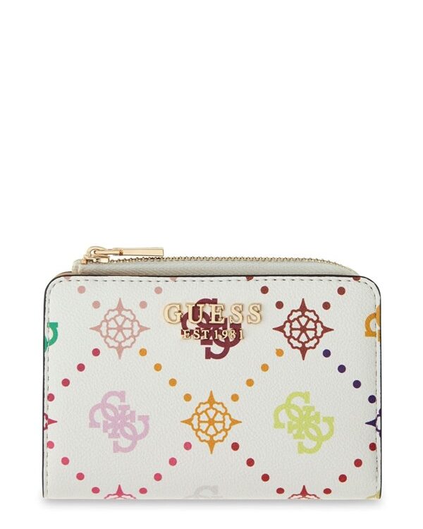 GUESS - Emelie logo slg zp ard crd cse