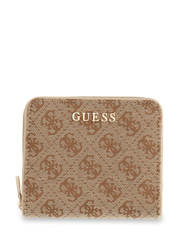 GUESS - Jessa slg small zip around