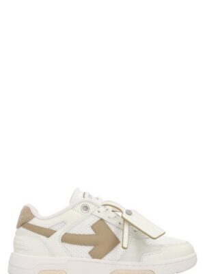 OFF WHITE - W-slim out of office-001 (womens)