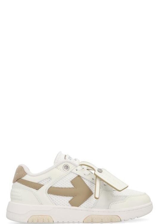 OFF WHITE - W-slim out of office-001 (womens)