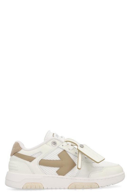 OFF WHITE - W-slim out of office-001 (womens)