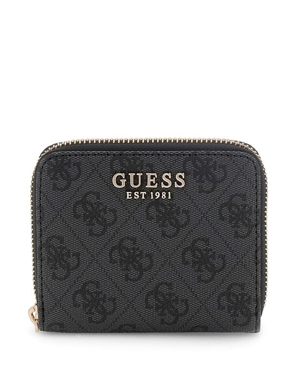 GUESS - Laurel ii slg small zip around