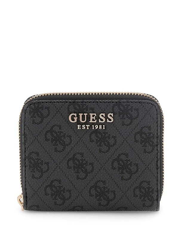 GUESS - Laurel ii slg small zip around