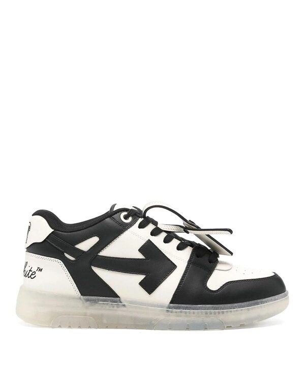 OFF WHITE - M-out of office varsity-00c (mens)