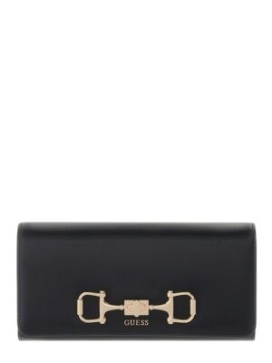 GUESS - Janie slg flap organizer