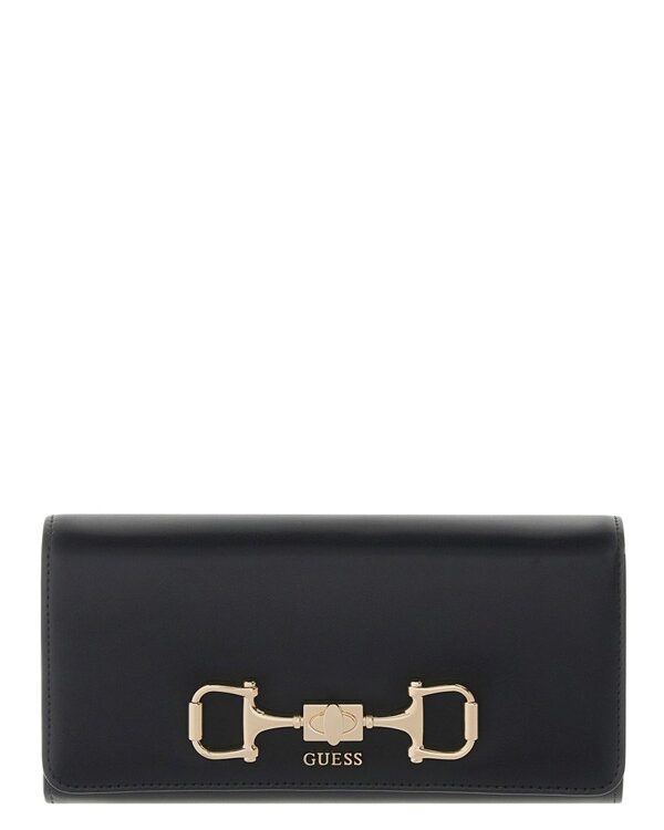 GUESS - Janie slg flap organizer