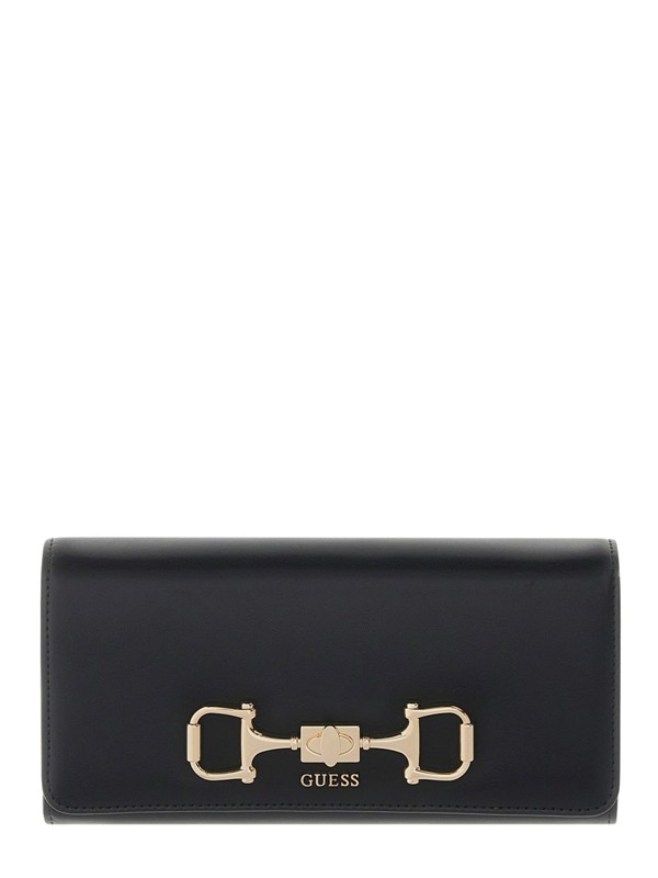 GUESS - Janie slg flap organizer