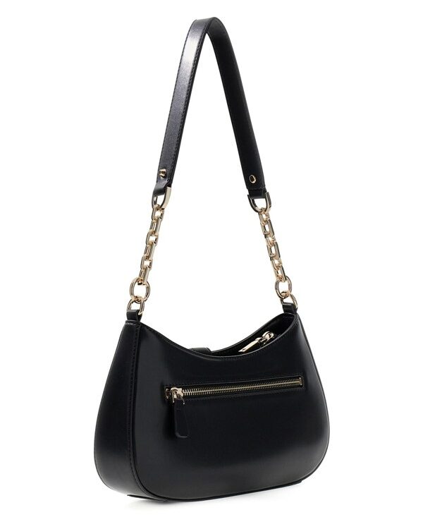 GUESS - Carrie top zip shoulder bag