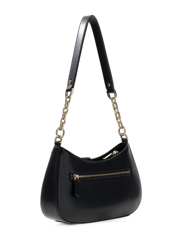 GUESS - Carrie top zip shoulder bag