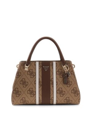 GUESS - Noelle ii luxury satchel