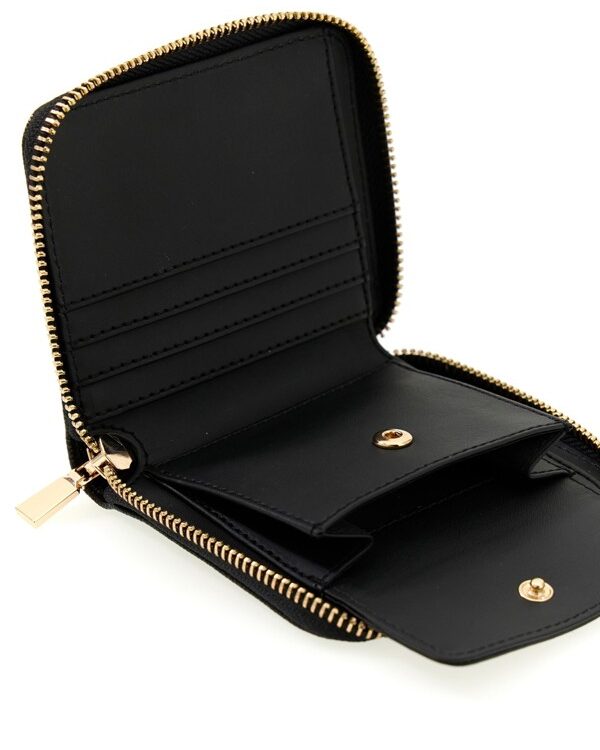 GUESS - Isobel slg small zip around