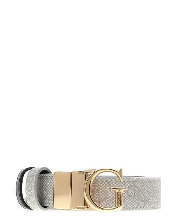 GUESS - Leona logo not adj & revrs h25