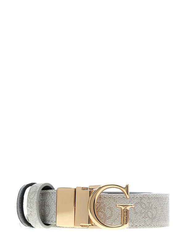 GUESS - Leona logo not adj & revrs h25