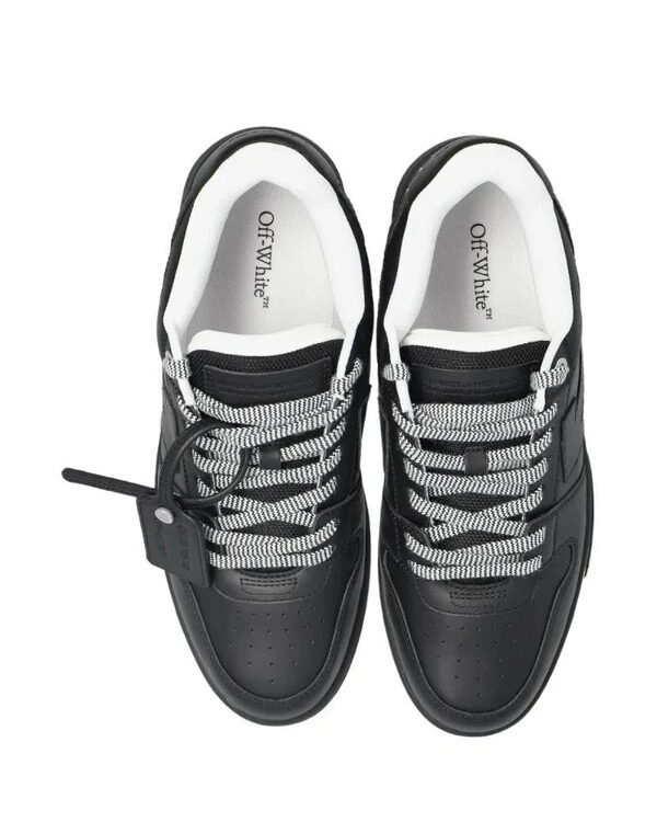 OFF WHITE - M-out of office patch-006 (mens)