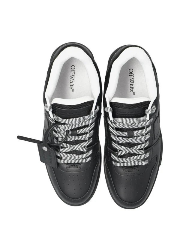 OFF WHITE - M-out of office patch-006 (mens)