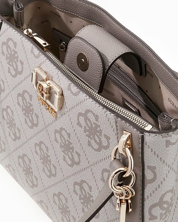 GUESS - Karnilla logo gfriend carryall